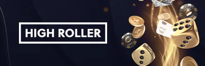 parier sur highroller casino