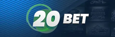 jouer sur 20bet casino